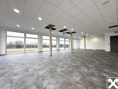 Gewerbeobjekt mieten in 4600 Wels (Bild 3)