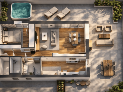 Anlageobjekt kaufen in 8055 Graz