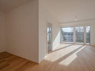 Wohnung kaufen in 1160 Wien