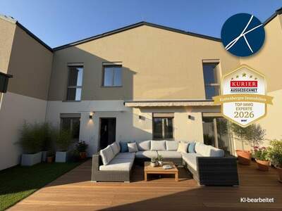 Reihenhaus kaufen in 3484 Grafenwörth (Bild 5)