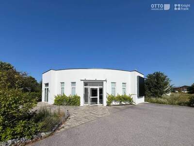 Gewerbeobjekt kaufen in 3484 Grafenwörth