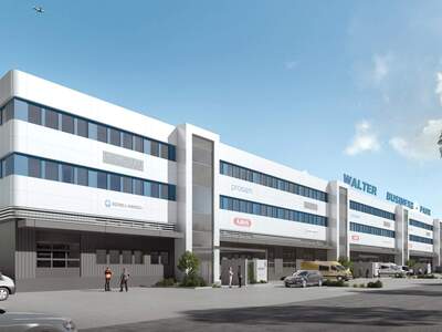 Lager mieten in 2351 Wr. Neudorf