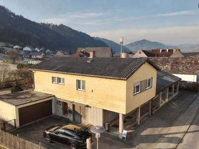 Haus kaufen in 8713 Sankt Stefan