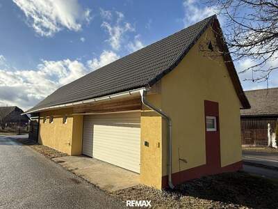 Anlageobjekt kaufen in 8653 Kindberg