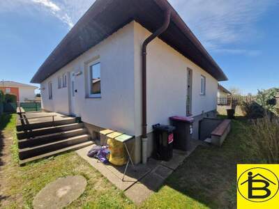 Einfamilienhaus mieten in 3151 St. Georgen (Bild 2)