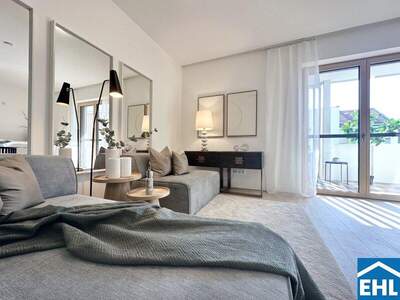 Terrassenwohnung kaufen in 7100 Neusiedl (Bild 4)