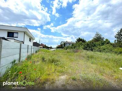 Grundstück kaufen in 2231 Strasshof (Bild 3)