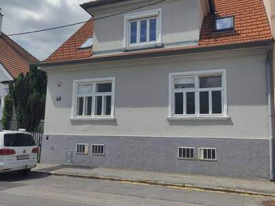 Haus mieten in 2100 Korneuburg