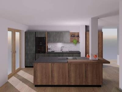 Wohnung mieten in 6305 Itter