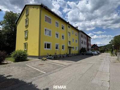 Eigentumswohnung in 8111 Gratwein