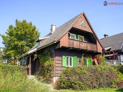 Haus mit Garten kaufen in 9220 Velden (Bild 3)