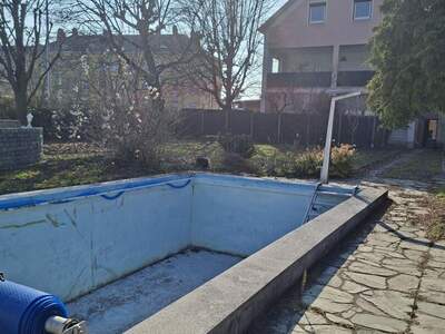 Haus mit Garten mieten in 4050 Traun (Bild 2)