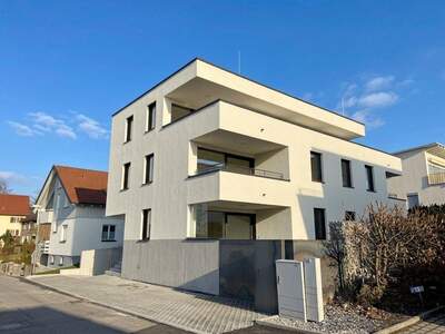 Wohnung mieten in 6900 Bregenz (Bild 1)