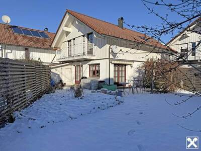 Haus kaufen in 6912 Hörbranz