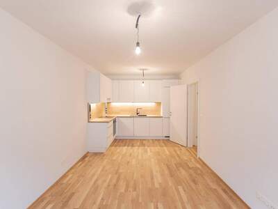 Wohnung kaufen in 1150 Wien