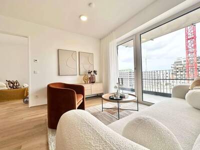 Wohnung kaufen in 1030 Wien