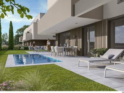 Wohnung kaufen in 5020 Salzburg