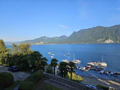 Altbauwohnung kaufen in 28823 Ghiffa (Bild 5)