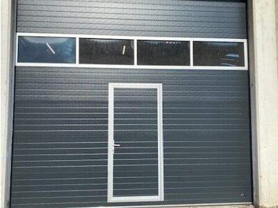 Halle mieten in 5101 Bergheim