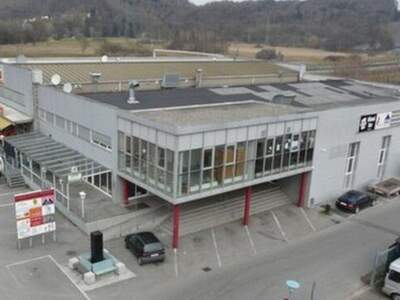 Gewerbeobjekt mieten in 6842 Koblach