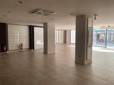 Gewerbeobjekt mieten in 4910 Ried