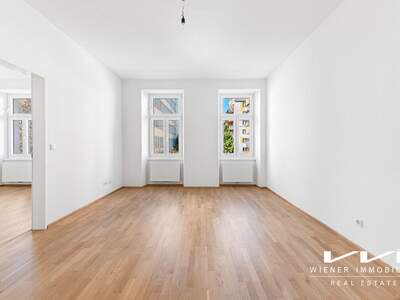 Altbauwohnung kaufen in 1100 Wien (Bild 1)