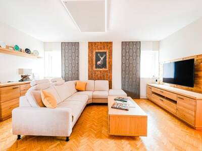 Wohnung kaufen in 6306 Söll