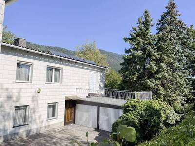 Haus kaufen in 2733 Grünbach