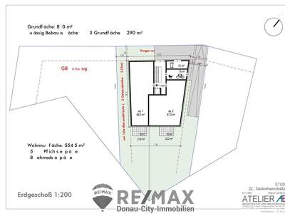 Grundstück kaufen in 1220 Wien (Bild 2)