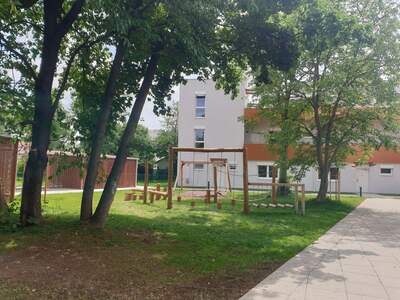 Apartment provisionsfrei mieten in 8053 Steiermark