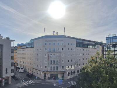 Gewerbeobjekt mieten in 5020 Salzburg (Bild 2)