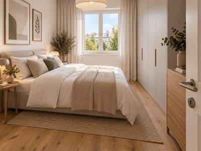 Wohnung kaufen in 1170 Wien