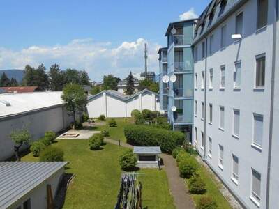 Wohnung mieten in 8020 Graz