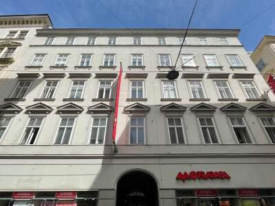 Gewerbeobjekt mieten in 1010 Wien (Bild 1)