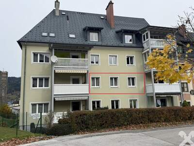 Wohnung mieten in 8784 Trieben (Bild 2)