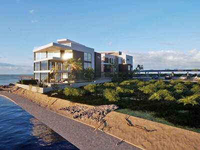 Eigentumswohnung in 23000 Zadar (Bild 4)