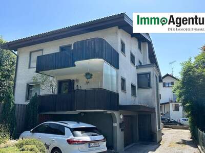 Wohnung kaufen in 6845 Hohenems