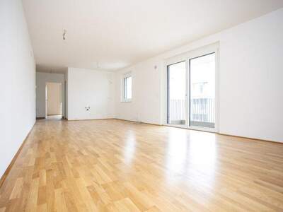 Terrassenwohnung kaufen in 2700 Wr. Neustadt (Bild 1)