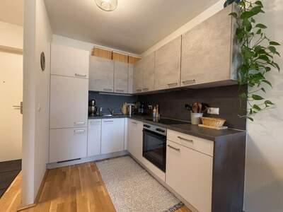 Wohnung mit Balkon mieten in 8020 Graz (Bild 5)