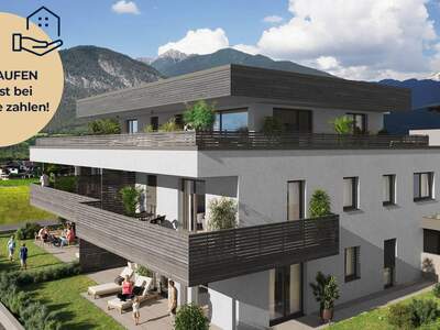 Wohnung kaufen in 6402 Hatting (Bild 1)