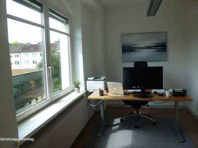 Gewerbeobjekt mieten in 4020 Linz (Bild 3)