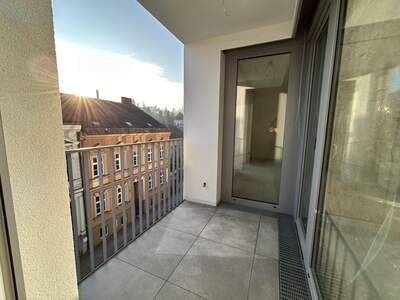 Wohnung mit Balkon kaufen in 4040 Linz (Bild 2)