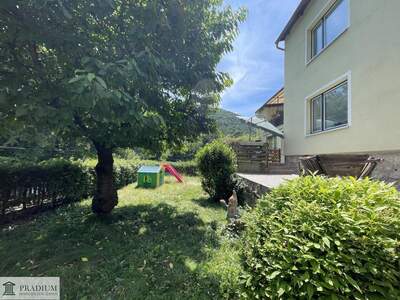 Haus kaufen in 2500 Baden