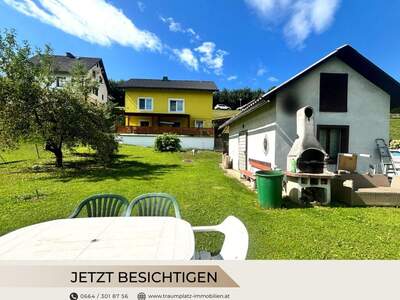 Haus mit Garten kaufen in 8112 Gratwein (Bild 1)