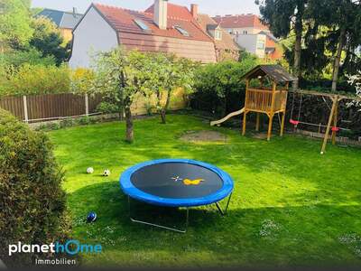 Einfamilienhaus kaufen in 2100 Korneuburg (Bild 2)