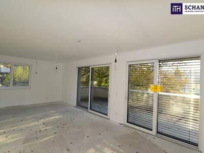 Terrassenwohnung kaufen in 8044 Graz (Bild 4)