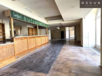 Gewerbeobjekt mieten in 1120 Wien