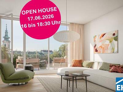 Terrassenwohnung kaufen in 2320 Schwechat (Bild 1)