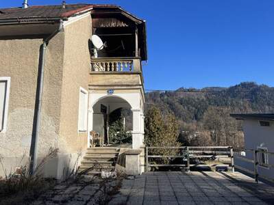 Anlageobjekt kaufen in 8132 Pernegg (Bild 2)