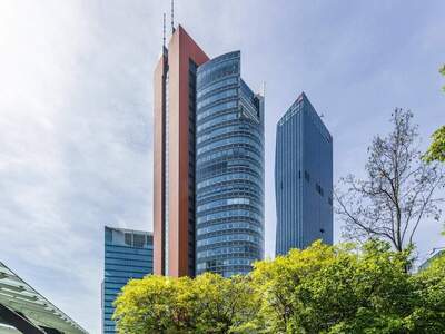 Gewerbeobjekt mieten in 1220 Wien